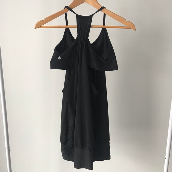 Lululemon racerback tanktop - Picture 3 of 3